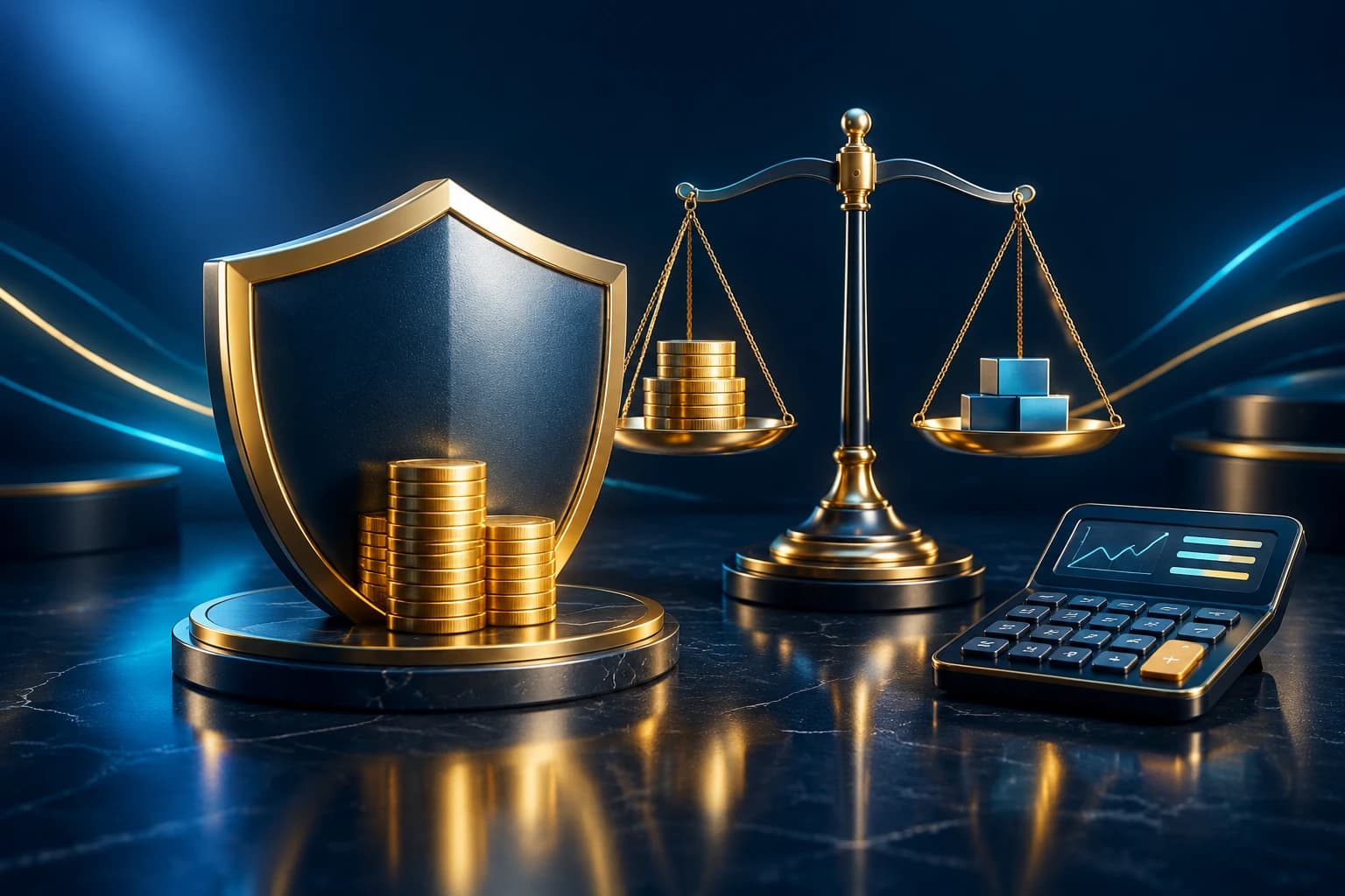 مدیریت سرمایه در ترید
