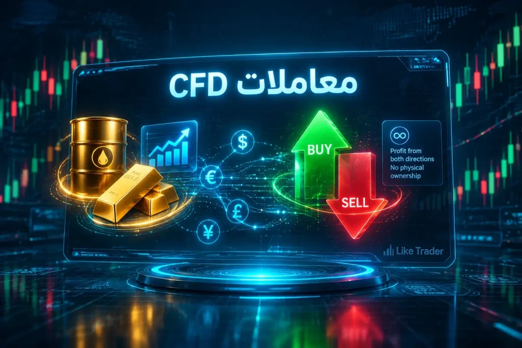 what-is-cfd-trading