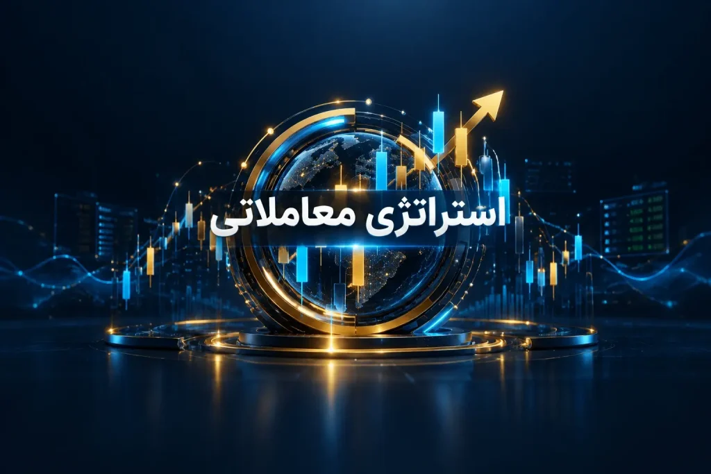 استراتژی معاملاتی چیست